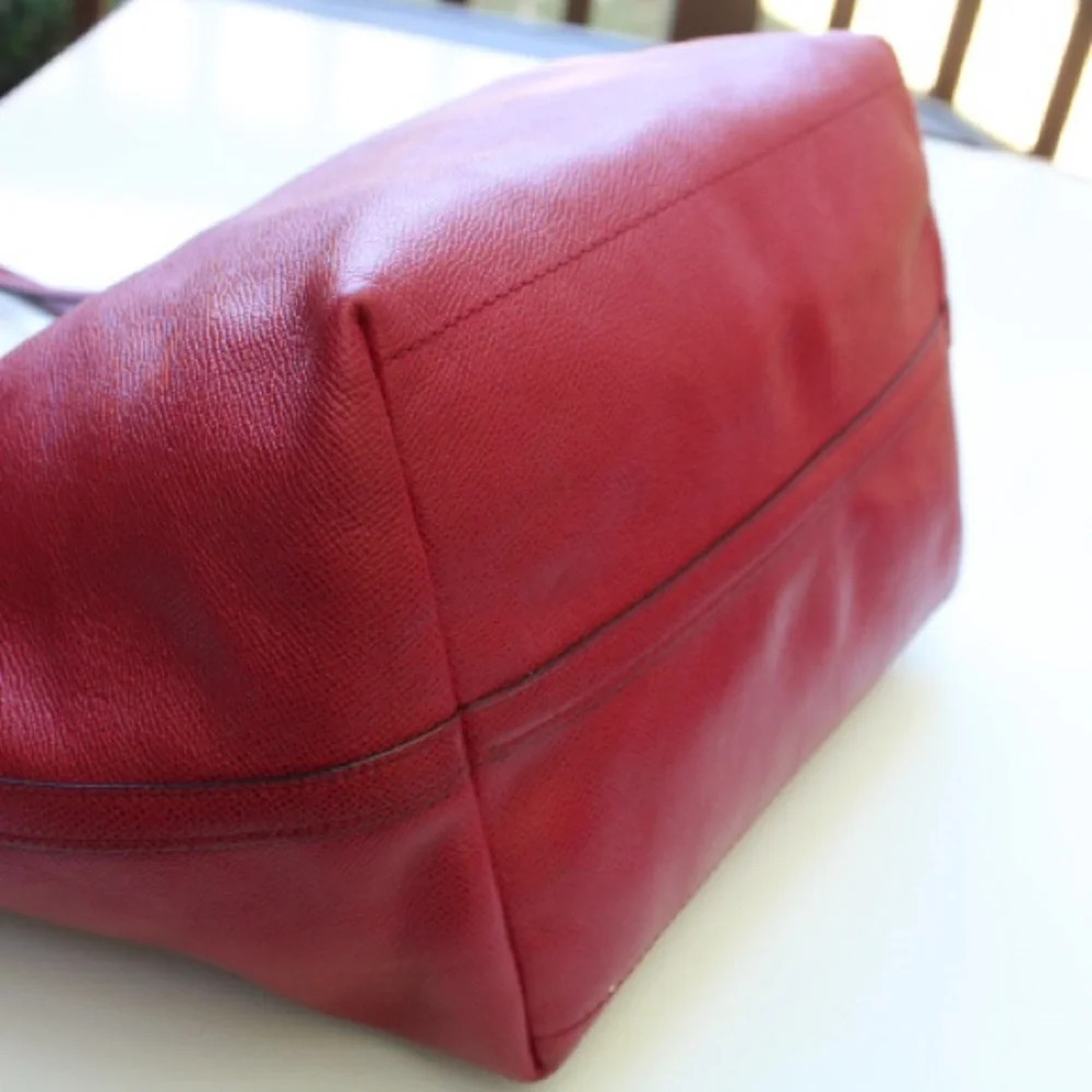 Coach Taxi Zip tote bag - Picture 9 of 16